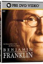 Watch Benjamin Franklin Moviesjoy