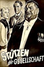 Watch Pillars of Society Moviesjoy