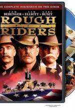 Watch Rough Riders Moviesjoy