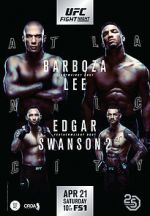 Watch UFC Fight Night: Barboza vs. Lee Moviesjoy