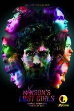 Watch Manson's Lost Girls Moviesjoy