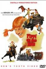 Watch På rymmen med Pippi Långstrump Moviesjoy