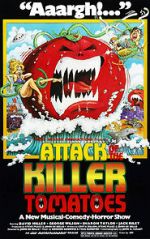 Watch Attack of the Killer Tomatoes! Moviesjoy