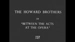 Watch Between the Acts at the Opera Moviesjoy