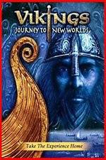 Watch Vikings Journey to New Worlds Moviesjoy