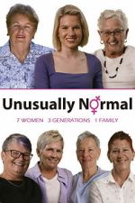Watch Unusually Normal Moviesjoy