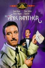 Watch Pink Panther 1963 Moviesjoy