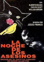 Watch Night of the Skull Moviesjoy