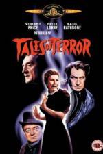 Watch Tales of Terror Moviesjoy