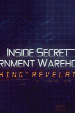 Watch In Inside Secret Government Warehouses Moviesjoy