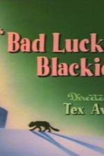 Watch Bad Luck Blackie Moviesjoy
