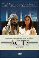 Watch The Visual Bible: Acts Moviesjoy