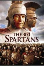 Watch The 300 Spartans Moviesjoy