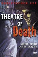 Watch Theatre of Death Moviesjoy