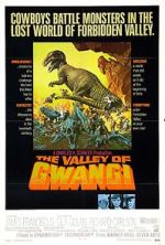 Watch The Valley of Gwangi Moviesjoy