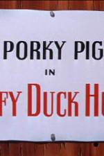 Watch Daffy Duck Hunt Moviesjoy