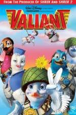 Watch Valiant Moviesjoy