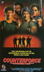 Watch Counterforce Moviesjoy