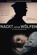 Watch Nackt unter Wölfen Moviesjoy