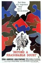 Watch Beyond a Reasonable Doubt Moviesjoy
