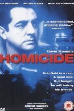 Watch Homicide Moviesjoy