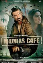 Watch Madras Cafe Moviesjoy