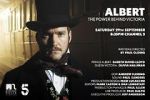 Watch Albert: The Power Behind Victoria Moviesjoy