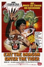 Watch Exit the Dragon, Enter the Tiger Moviesjoy
