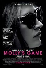 Watch Molly\'s Game Moviesjoy
