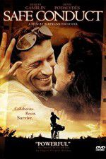 Watch Safe Conduct Moviesjoy