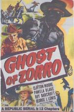 Watch Ghost of Zorro Moviesjoy