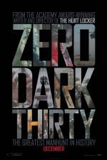 Watch Zero Dark Thirty Moviesjoy
