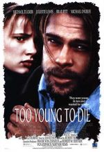 Watch Too Young to Die? Moviesjoy