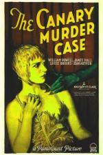 Watch The Canary Murder Case Moviesjoy