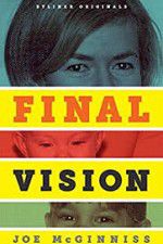 Watch Final Vision Moviesjoy