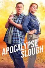 Watch Apocalypse Slough: A Murder, They Hope Mystery Moviesjoy
