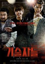 Watch The Con Artists Moviesjoy
