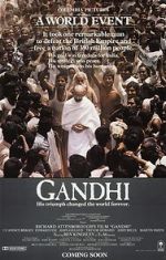 Watch Gandhi Moviesjoy