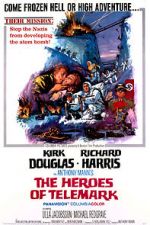 Watch The Heroes of Telemark Moviesjoy