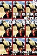 Watch The Charge of the Light Brigade Moviesjoy