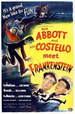 Watch Abbott and Costello Meet Frankenstein Moviesjoy