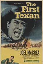 Watch The First Texan Moviesjoy