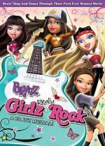 Watch Bratz Girlz Really Rock Moviesjoy