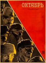 Watch October (Ten Days that Shook the World) Moviesjoy