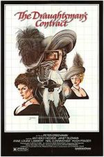 Watch The Draughtsman\'s Contract Moviesjoy
