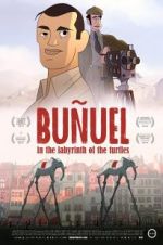 Watch Buñuel in the Labyrinth of the Turtles Moviesjoy