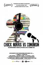 Watch Chuck Norris vs. Communism Moviesjoy