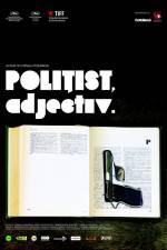 Watch Politist adjectiv Moviesjoy