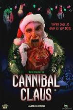 Watch Cannibal Claus Moviesjoy