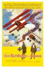 Watch Von Richthofen and Brown Moviesjoy